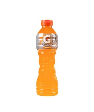 GATORADE MANDARINA 500ML