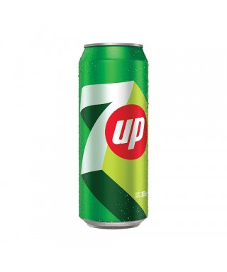 REFRESCO 7UP DE LATA 355ML
