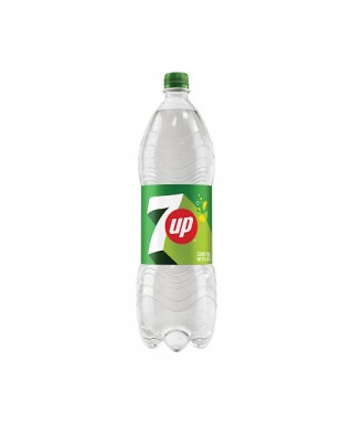 REFRESCO 7UP DE LATA 2 LITROS
