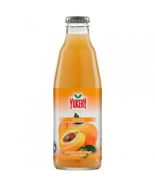 JUGO YUKERY NECTAR DE...