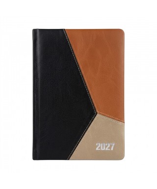 AGENDA EJECUTIVA 2027...