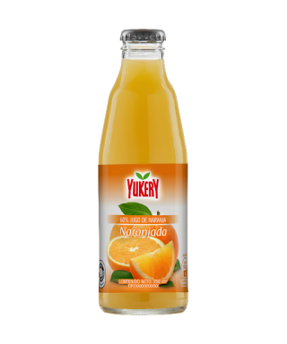 JUGO YUKERY NECTAR DE...
