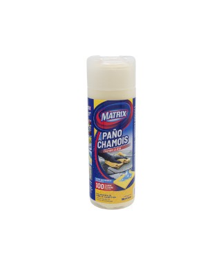 PAÑO CHAMOIS DE CUERO...
