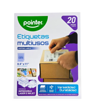 ETIQUETAS PARA IMPRESION...