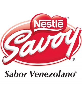 Chocolate con Leche SAVOY 70 Gr (Mediano) Chocolate con Leche SAVOY 70 Gr (Mediano)