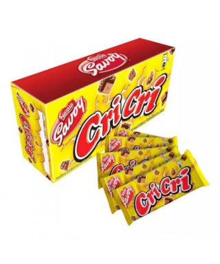 CHOCOLATE DE LECHE Y...