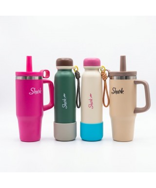 VASO DE ALUMINIO 1000ML...